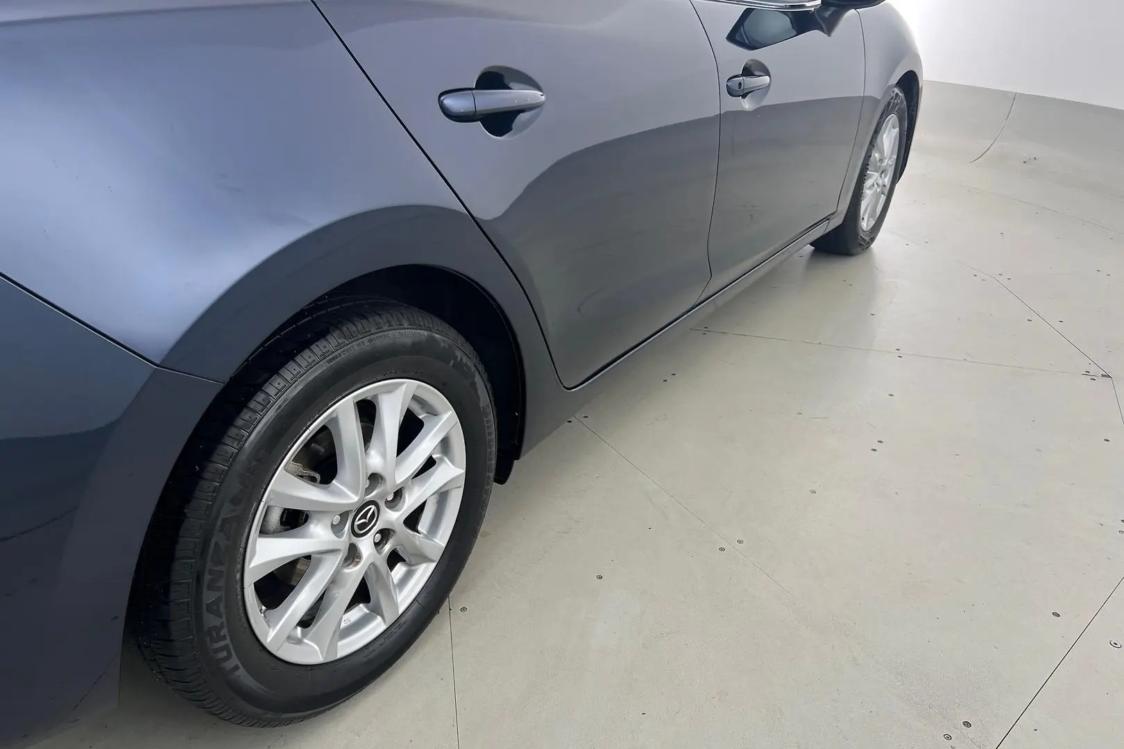 2018 Mazda 3 Gallery Image 24