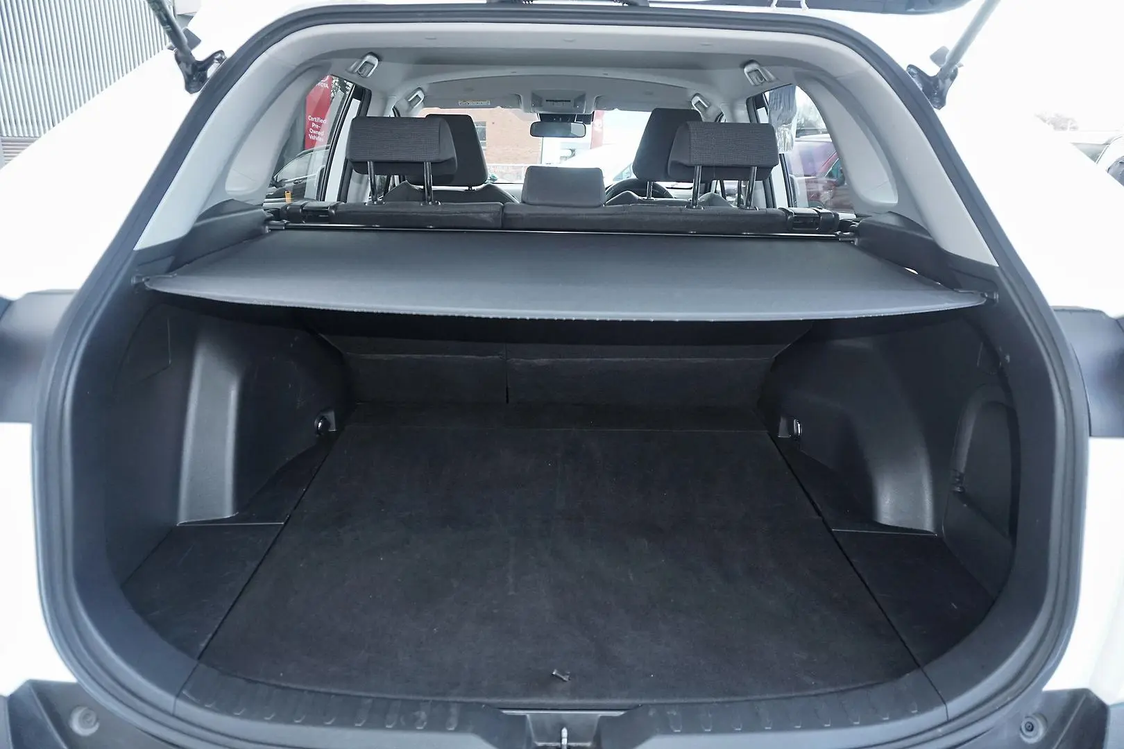 2023 Toyota RAV4 Gallery Image 20