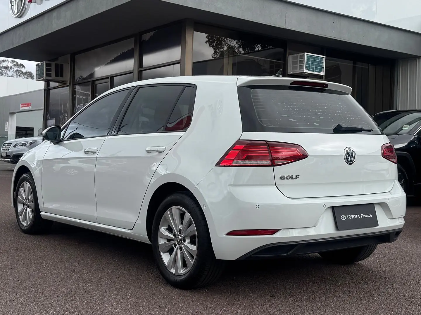 2018 Volkswagen Golf Gallery Image 7