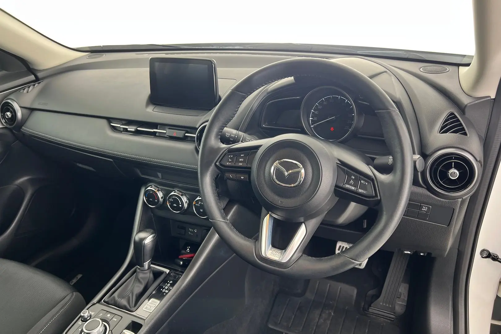 2021 Mazda CX-3 Gallery Image 3