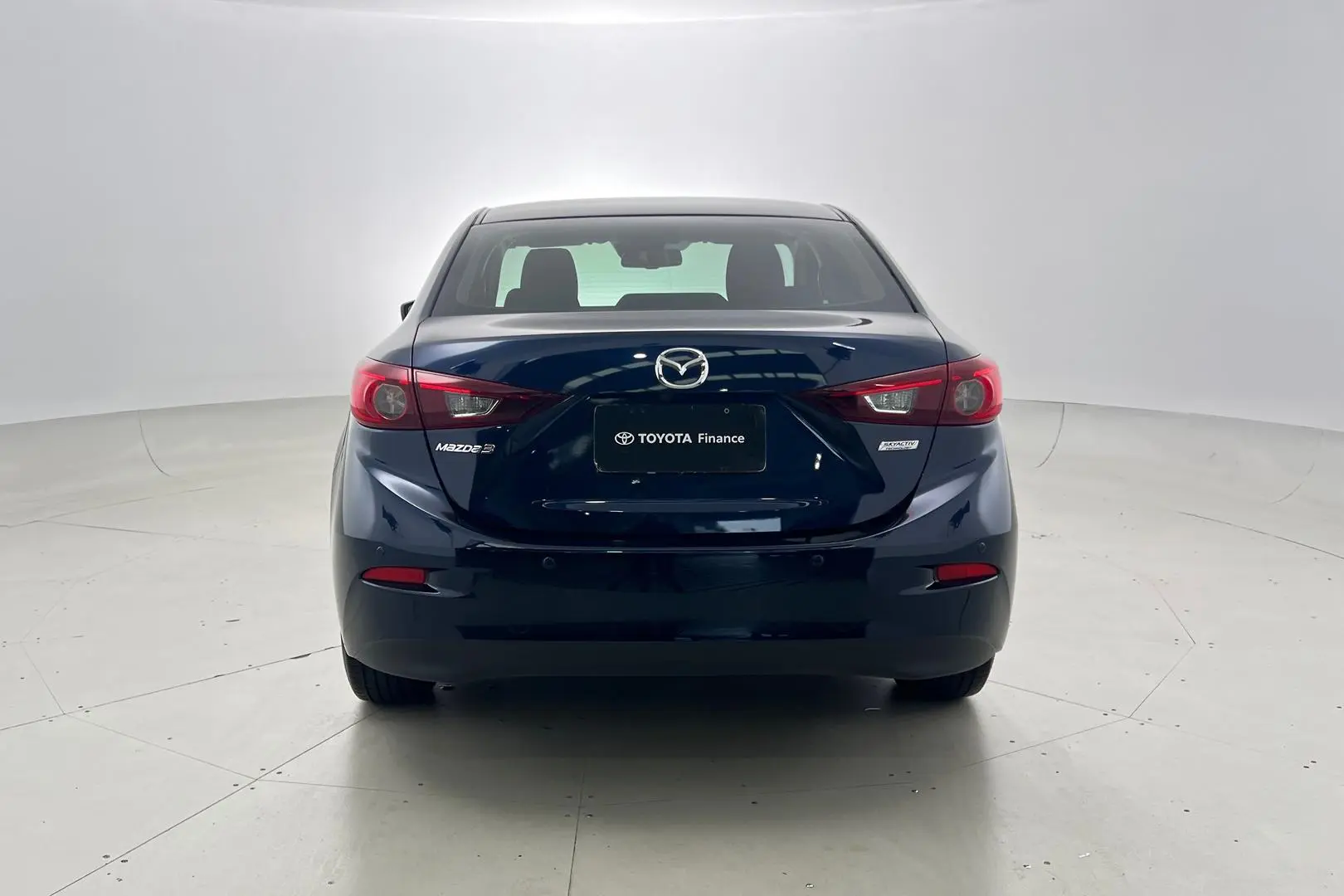 2018 Mazda 3 Gallery Image 12
