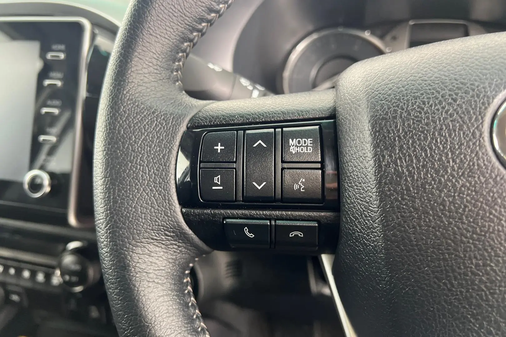 2024 Toyota Hilux Gallery Image 16