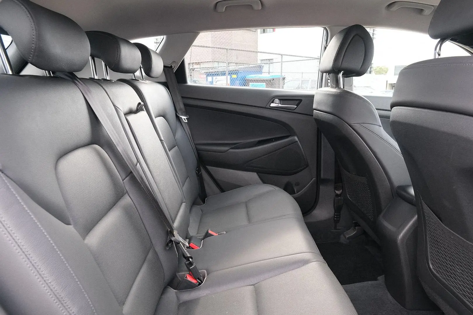 2017 Hyundai Tucson Gallery Image 11