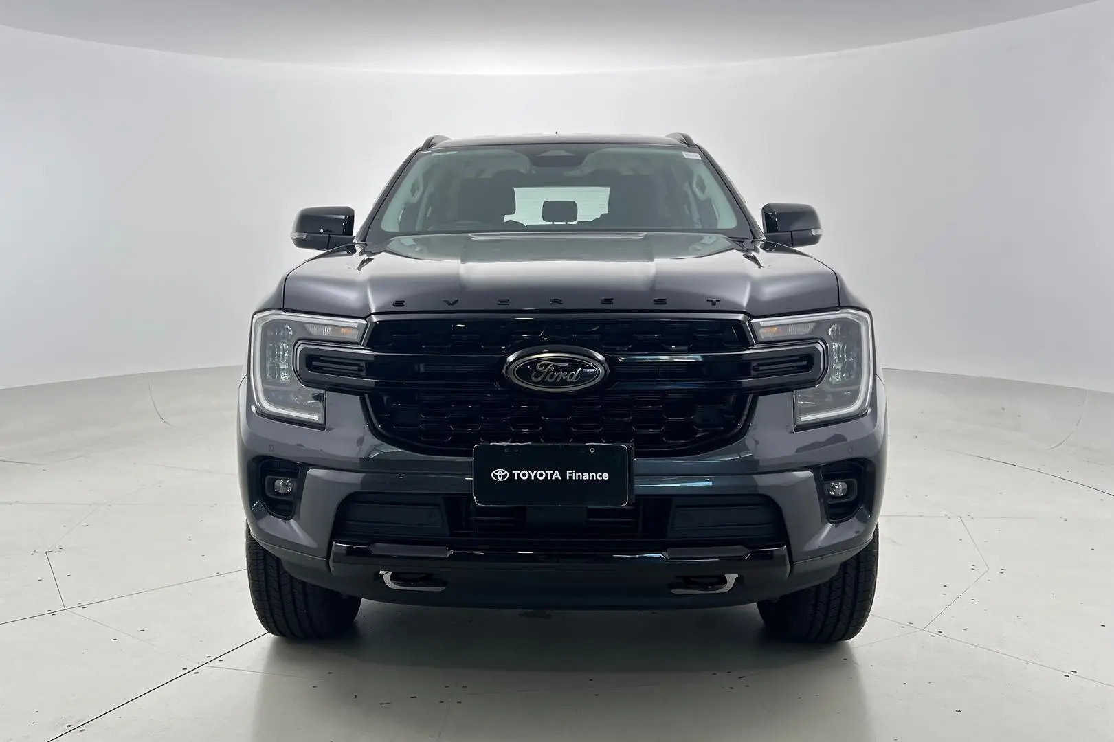 2023 Ford Everest Gallery Image 6