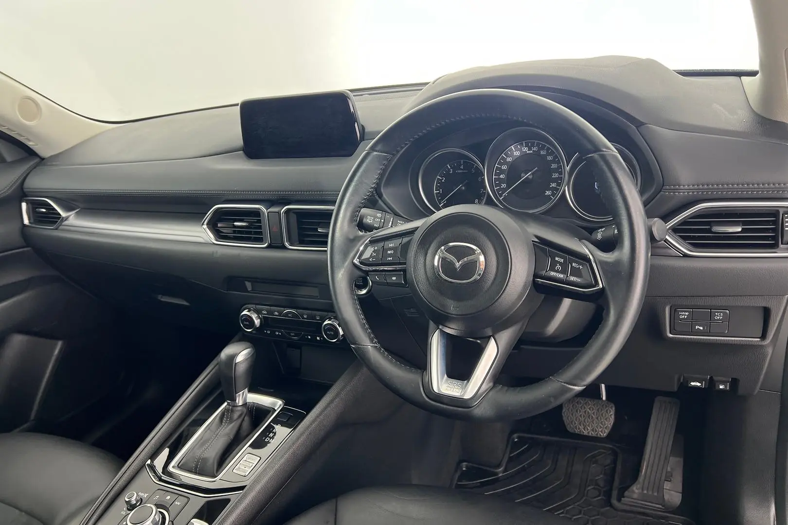 2017 Mazda CX-5 Gallery Image 18