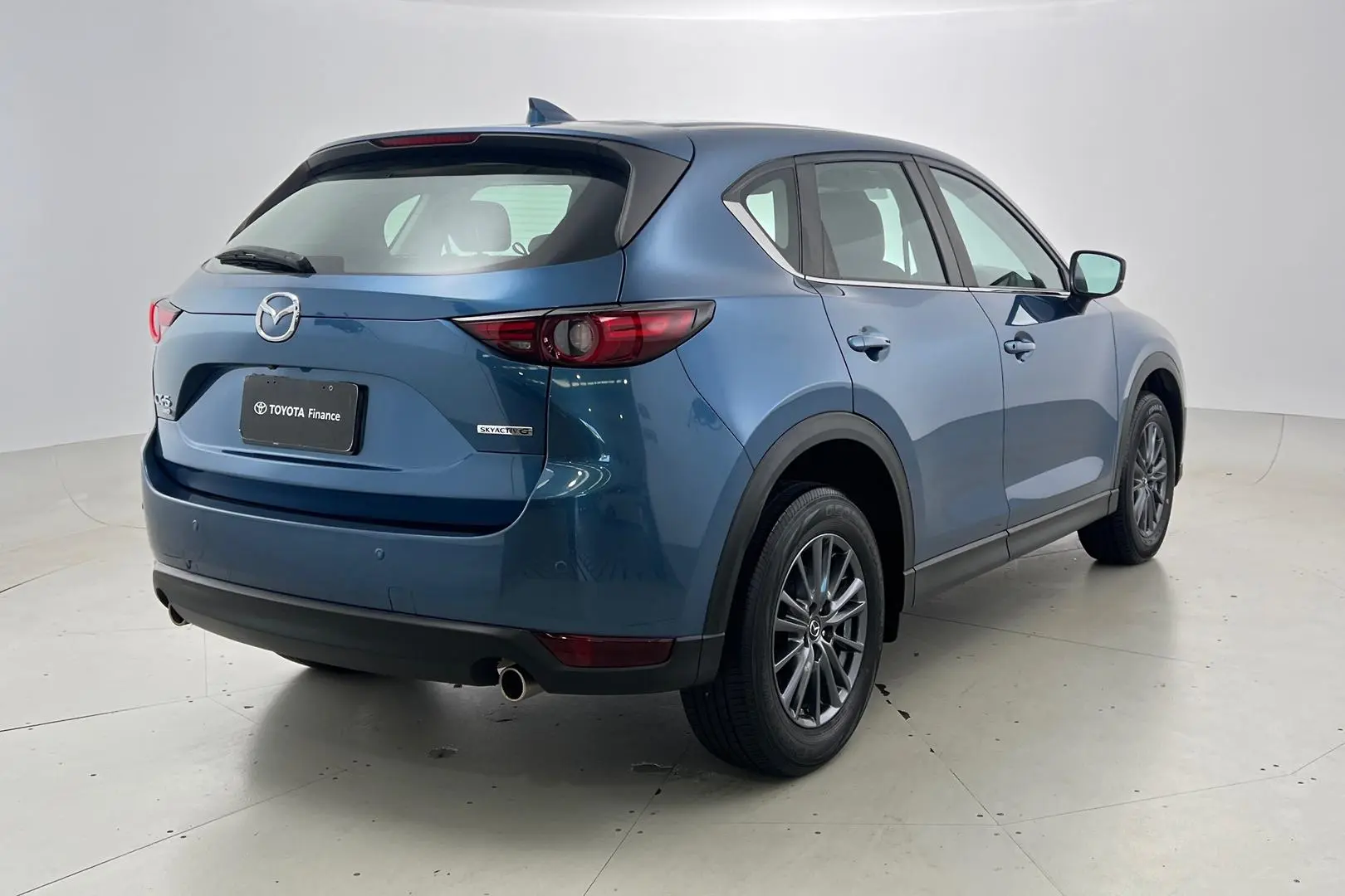 2020 Mazda CX-5 Gallery Image 4