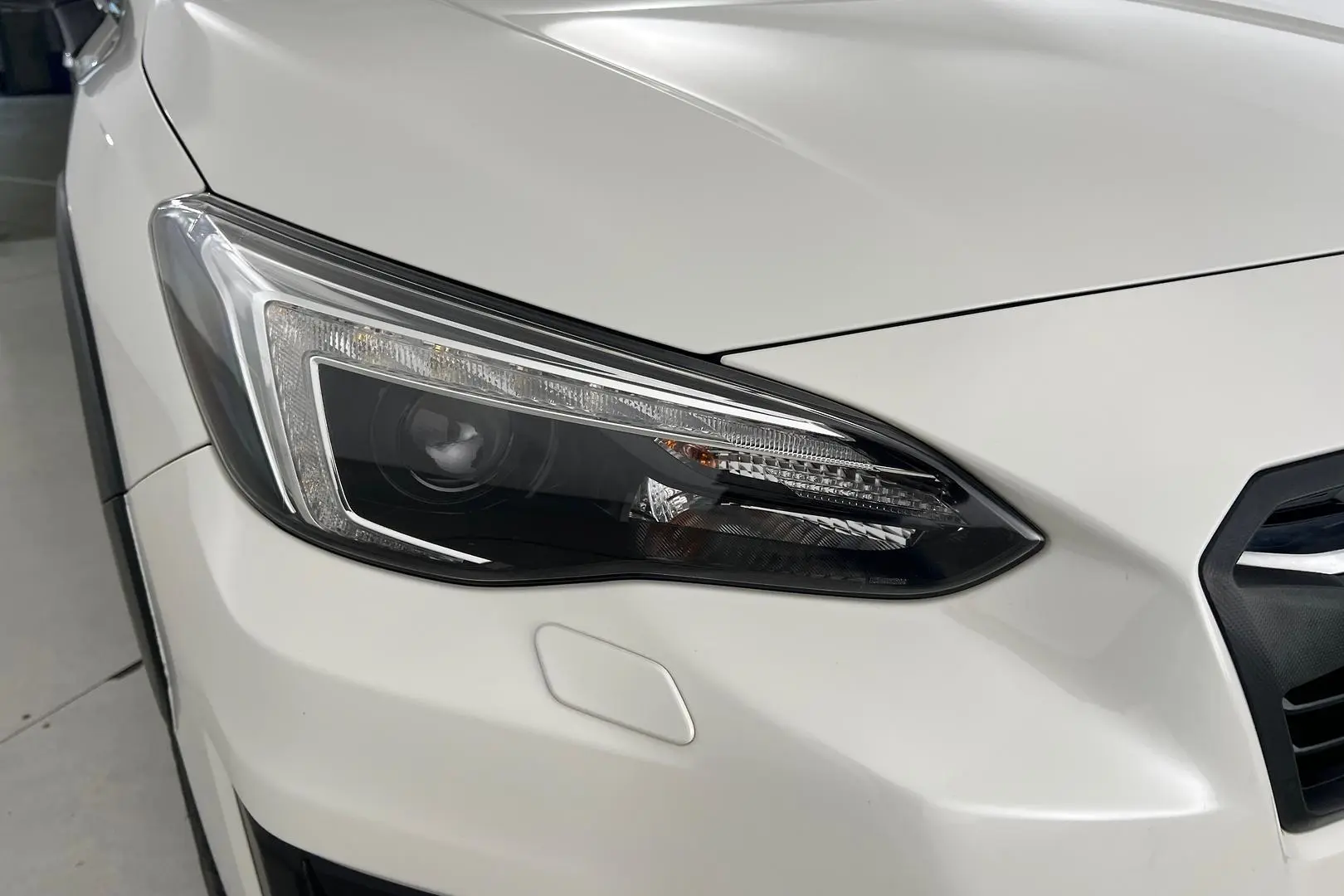 2017 Subaru XV Gallery Image 22
