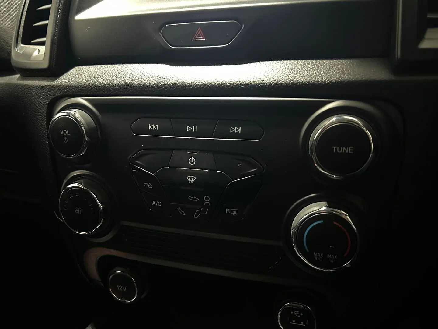 2021 Ford Ranger Gallery Image 17