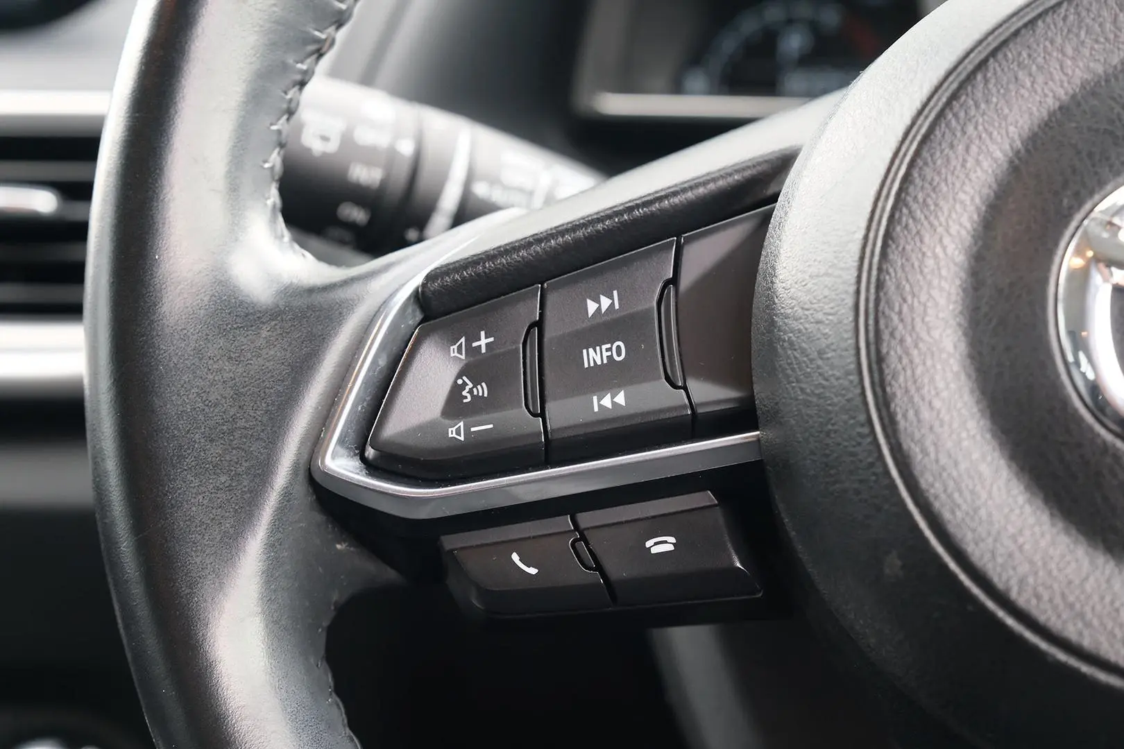 2019 Mazda 3 Gallery Image 15