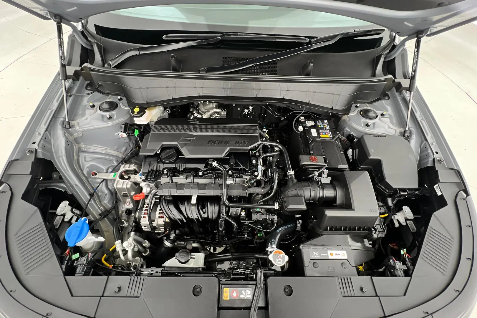 2024 Hyundai Kona Gallery Image 21