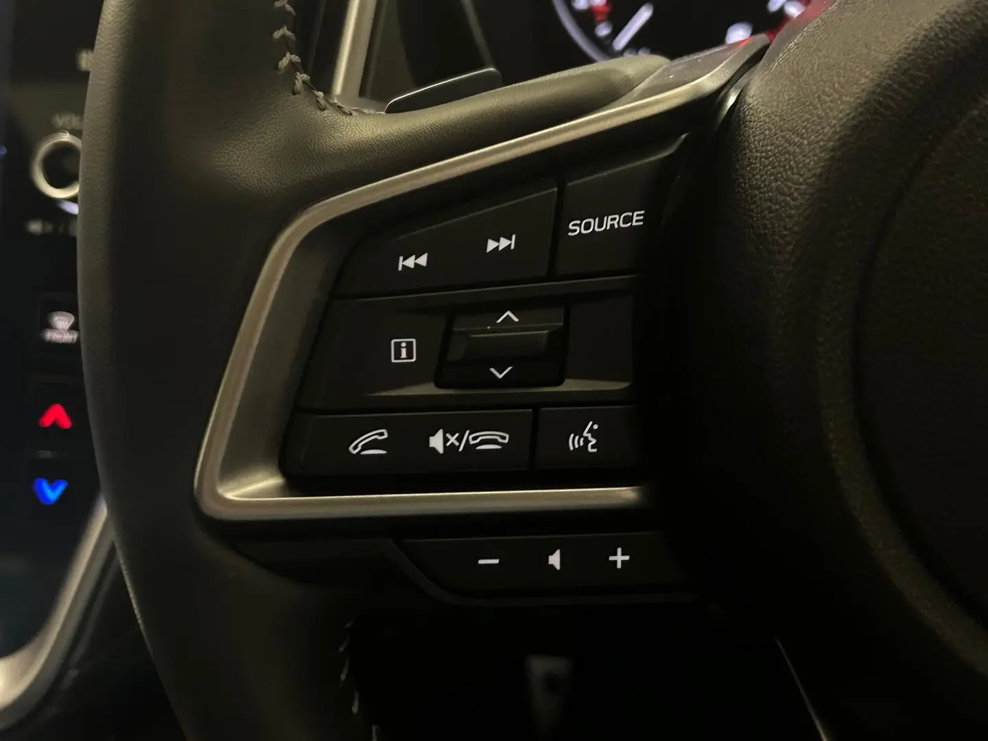 2023 Subaru Outback Gallery Image 22
