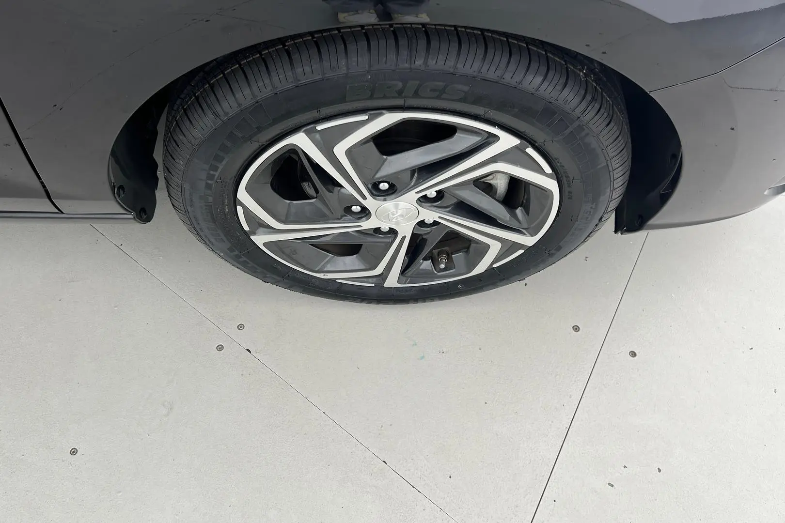 2021 Hyundai i30 Gallery Image 21