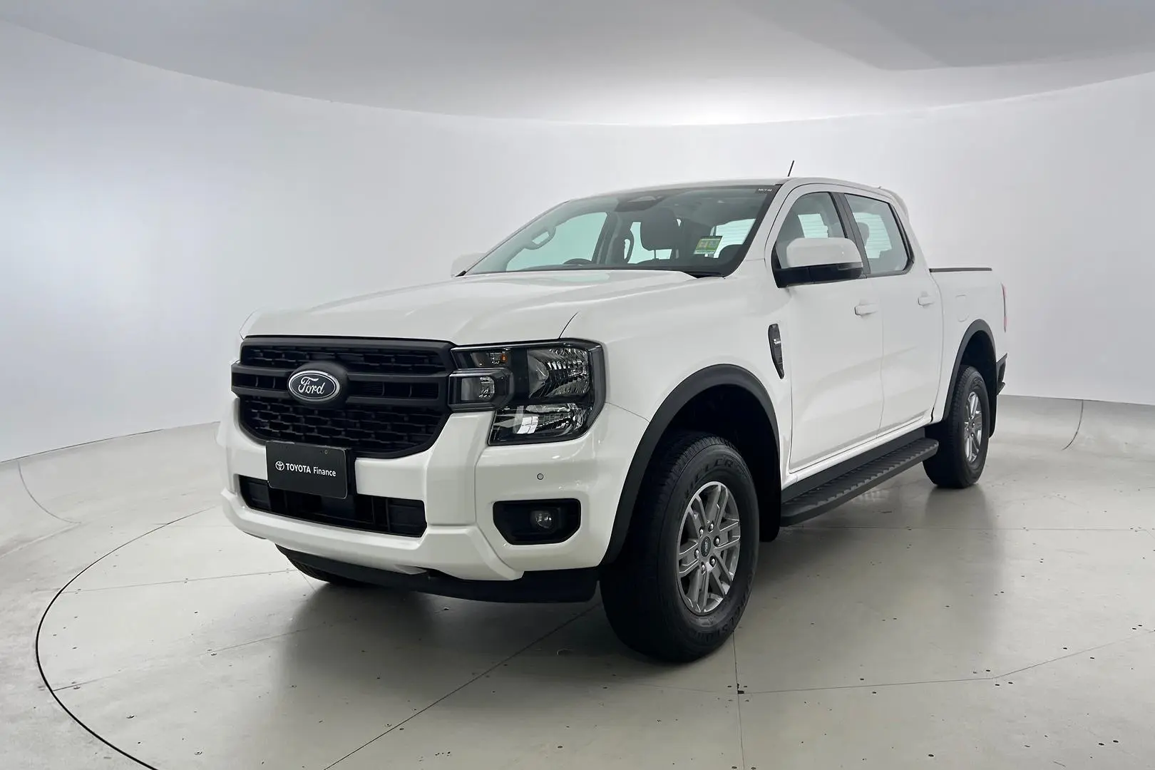 2022 Ford Ranger Gallery Image 4