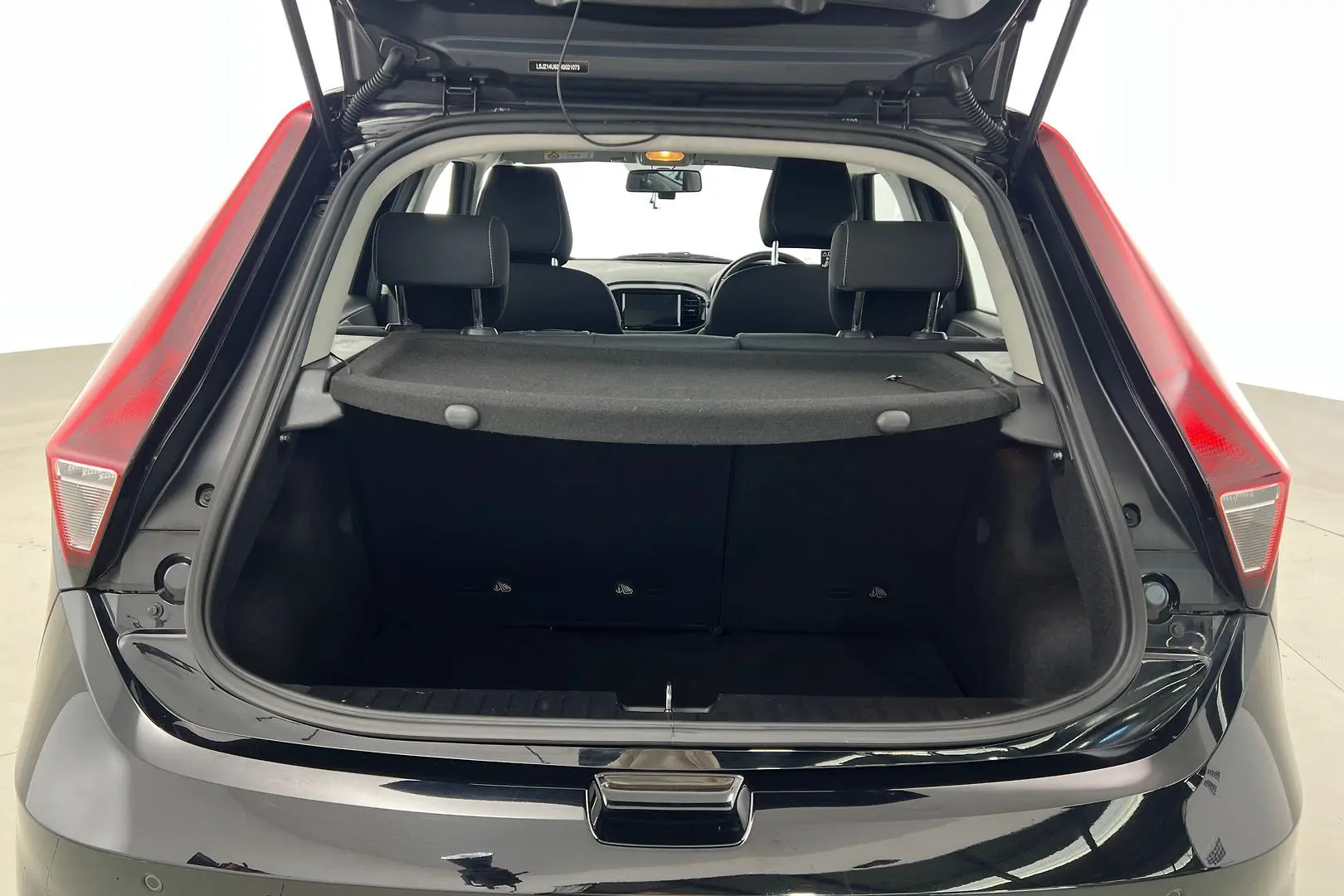 2021 MG MG3 Gallery Image 20