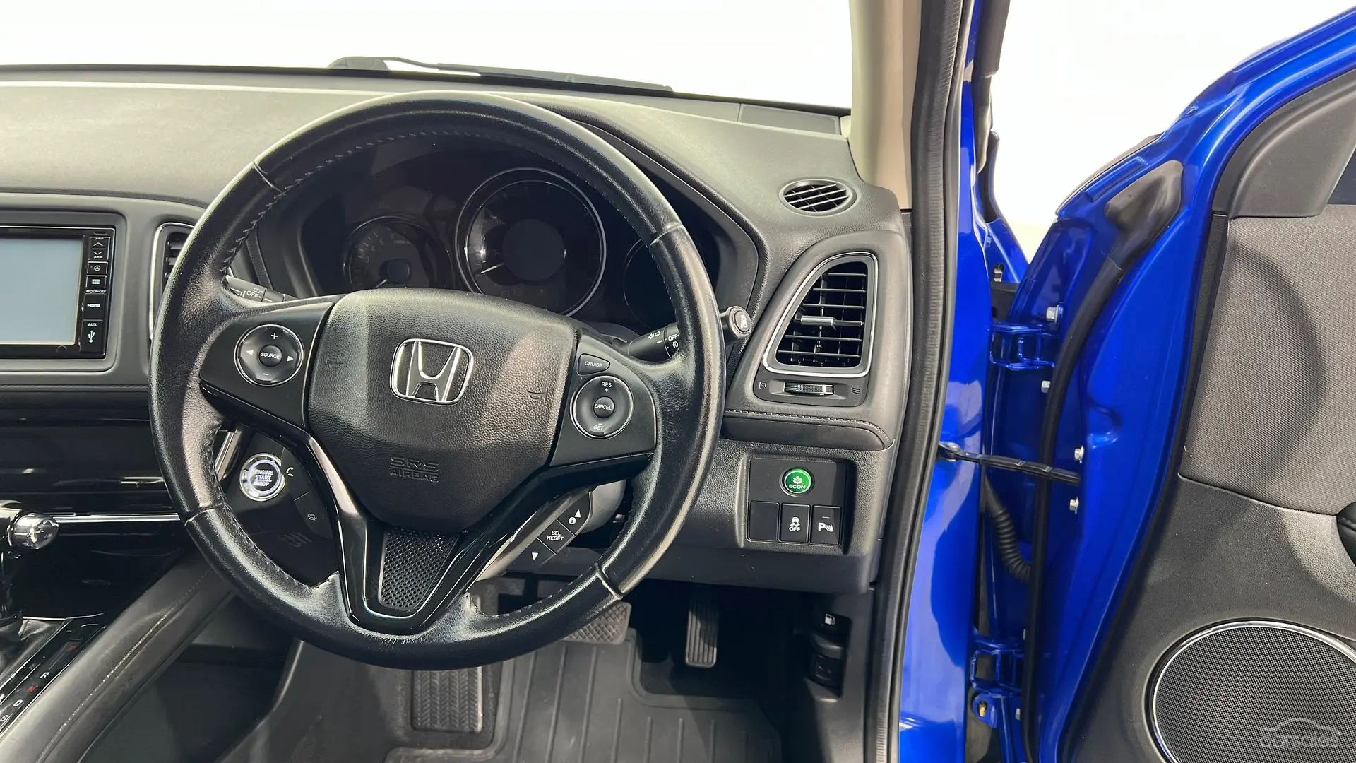 2019 Honda HR-V Image 12