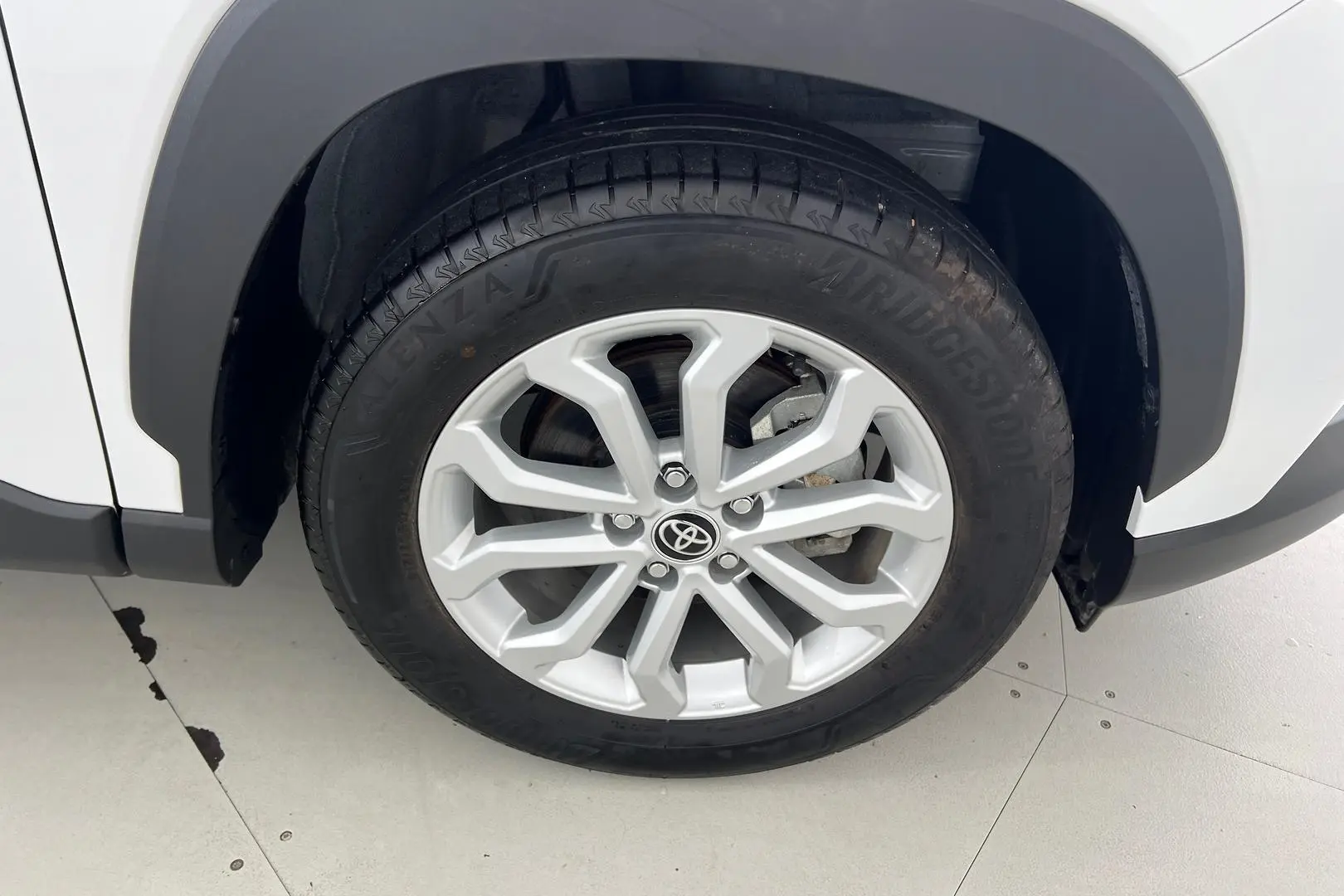 2023 Toyota Corolla Cross Gallery Image 23