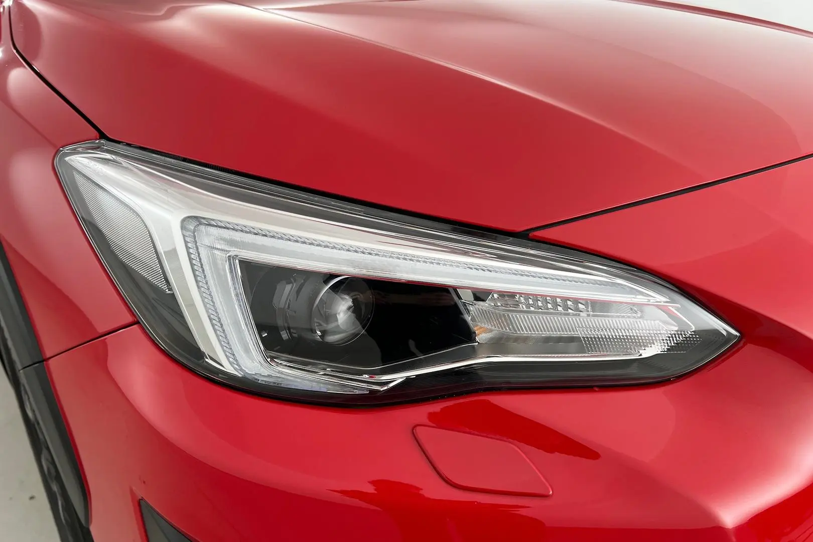 2021 Subaru XV Gallery Image 2