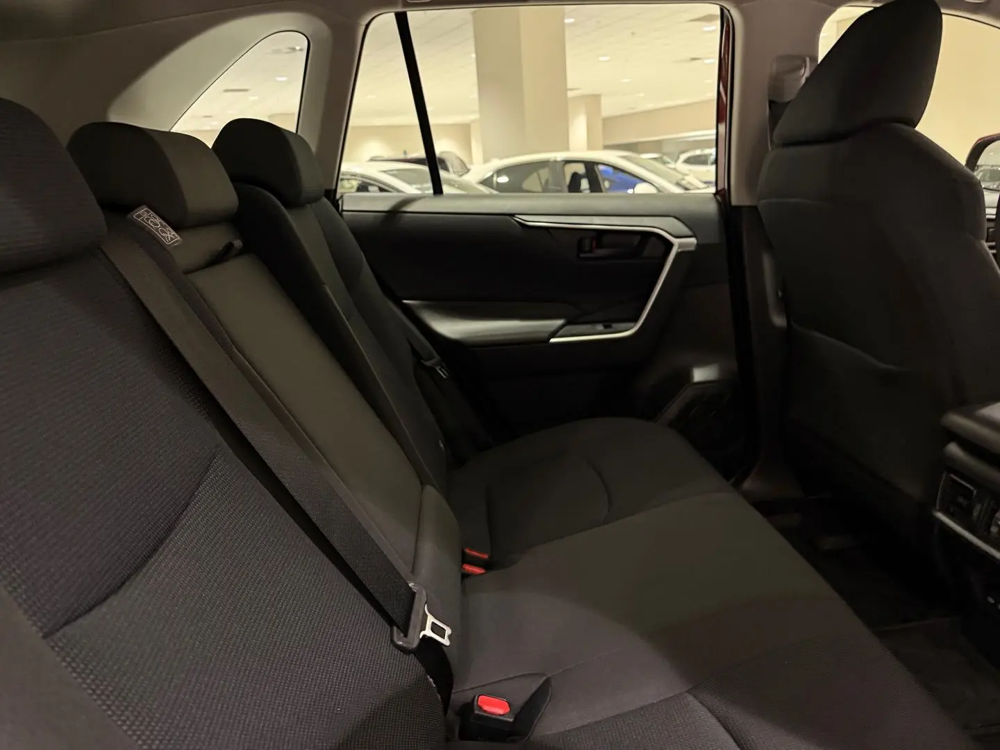 2023 Toyota RAV4 Gallery Image 13
