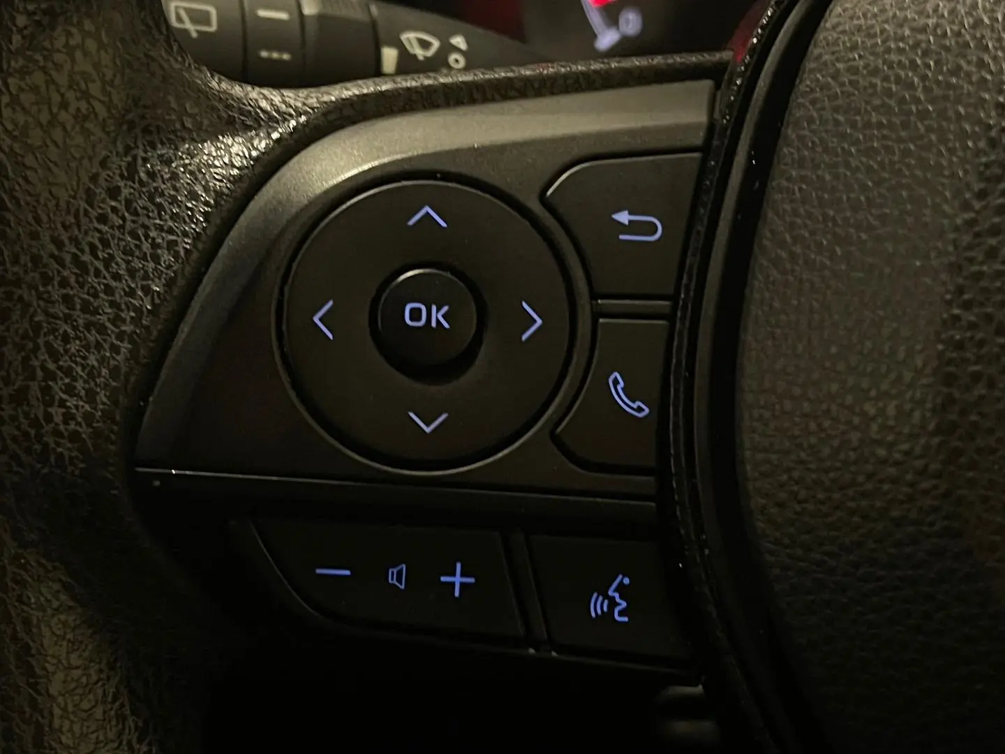 2022 Toyota Corolla Gallery Image 21