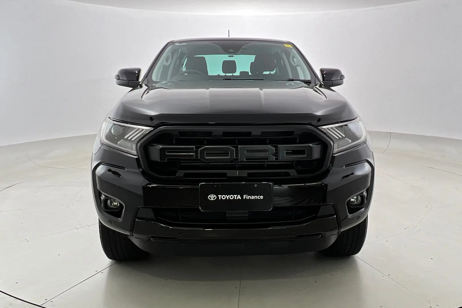 2021 Ford Ranger Gallery Image 10