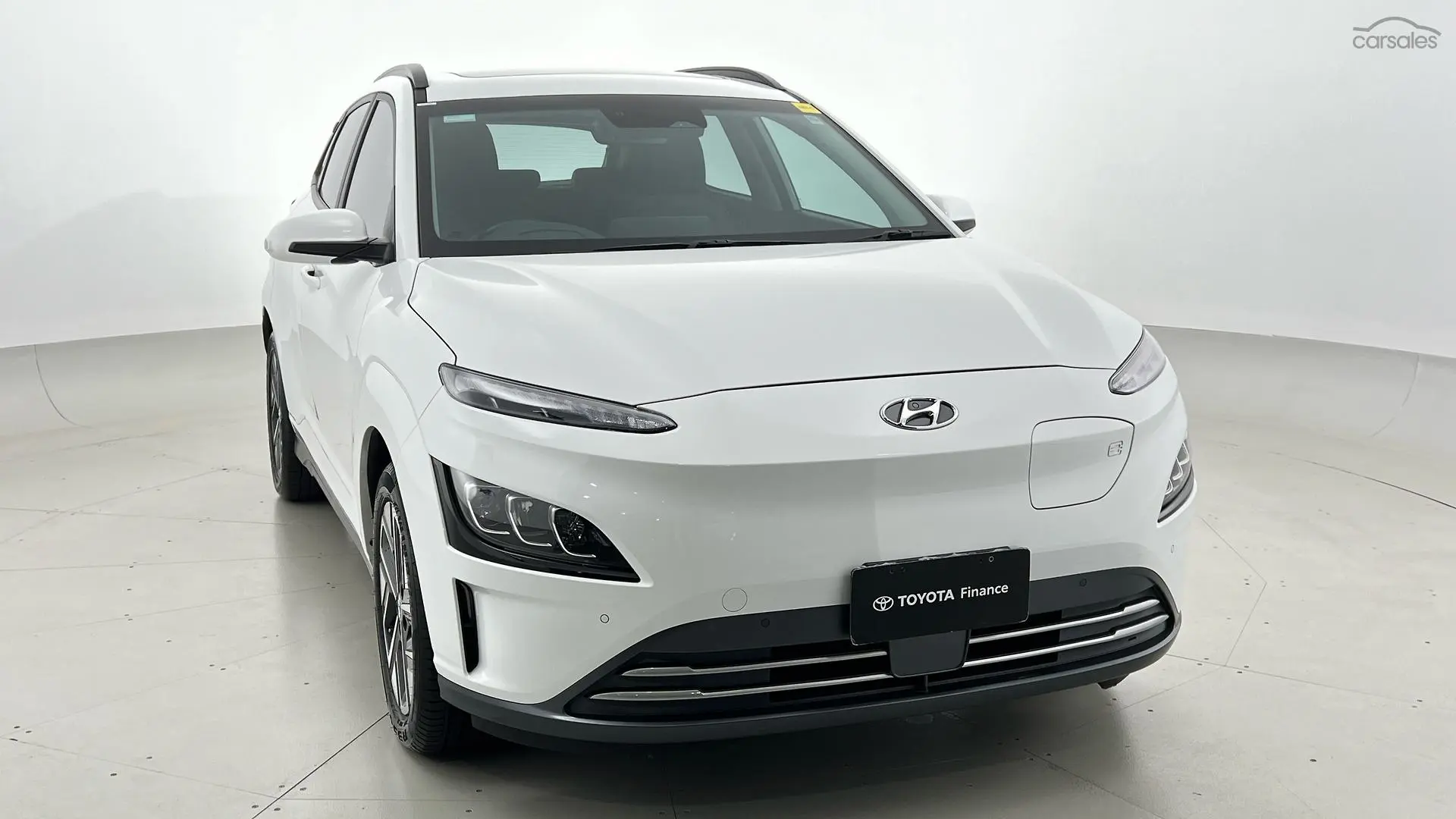 2021 Hyundai Kona Image 11