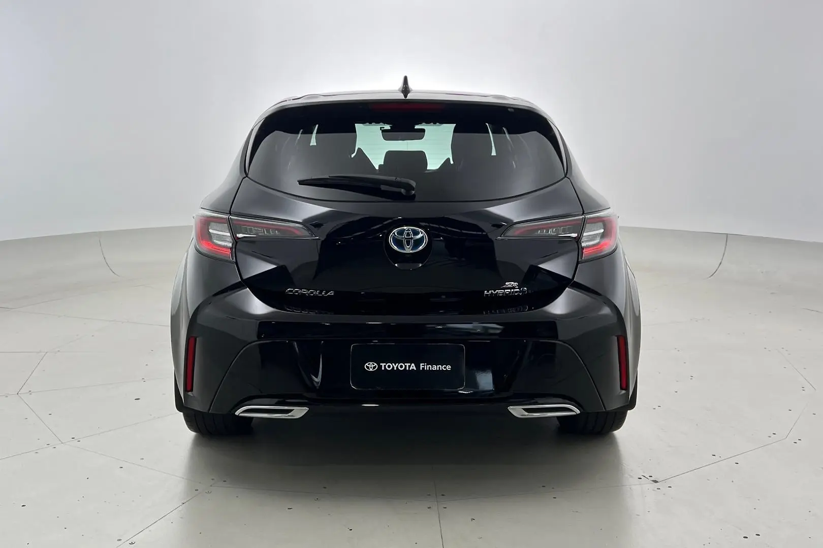 2019 Toyota Corolla Gallery Image 6