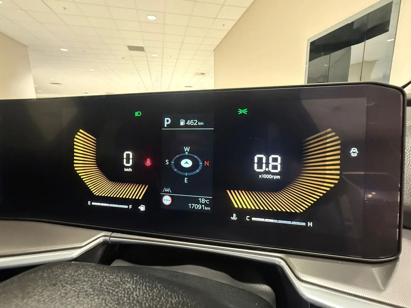 2025 Kia Sorento Gallery Image 29