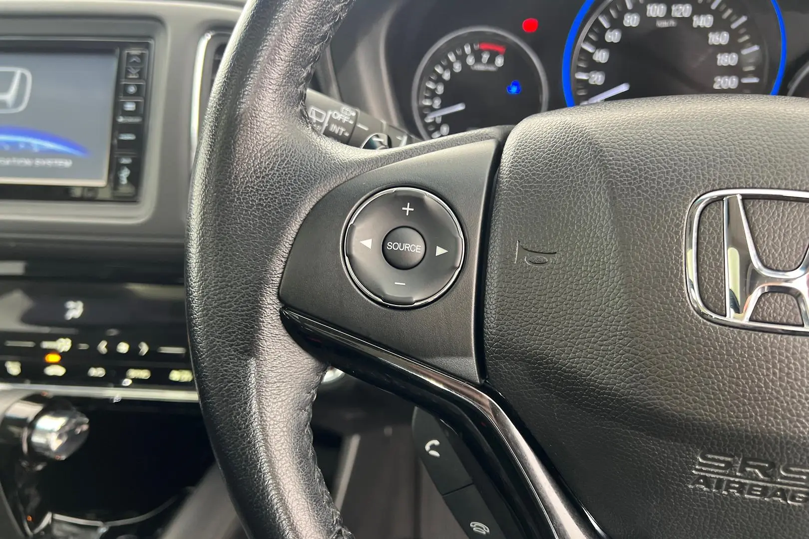 2018 Honda HR-V Gallery Image 17