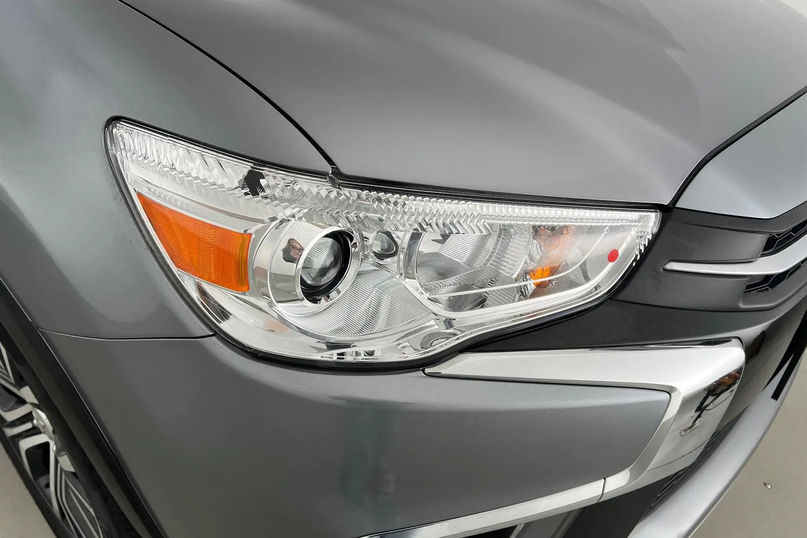 2019 Mitsubishi ASX Gallery Image 18