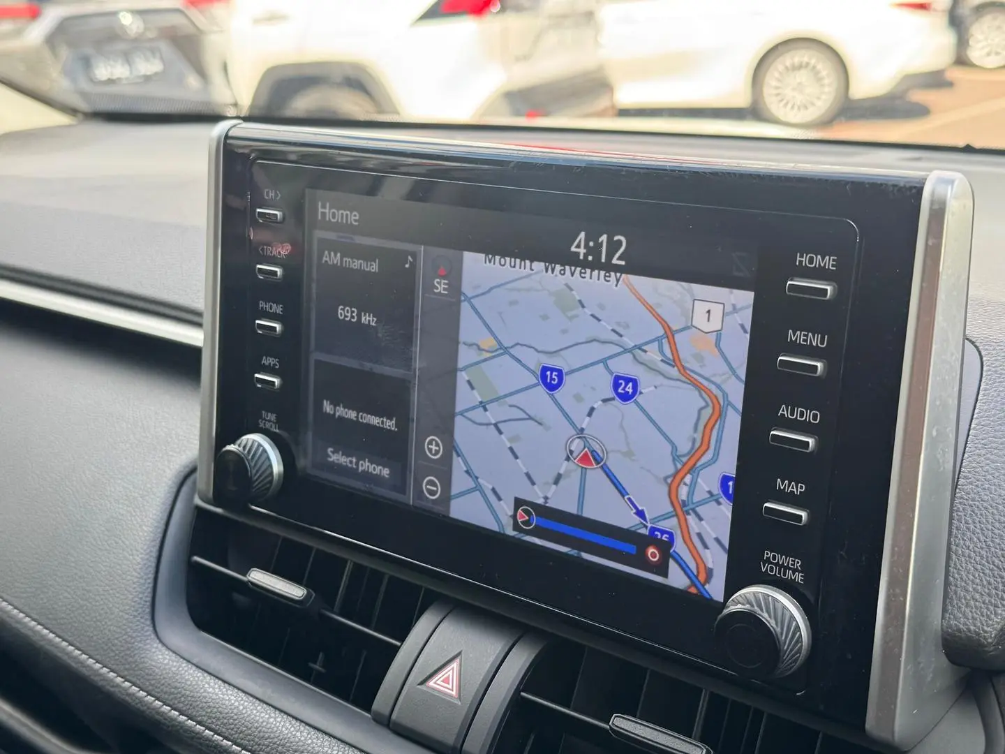2021 Toyota RAV4 Gallery Image 15