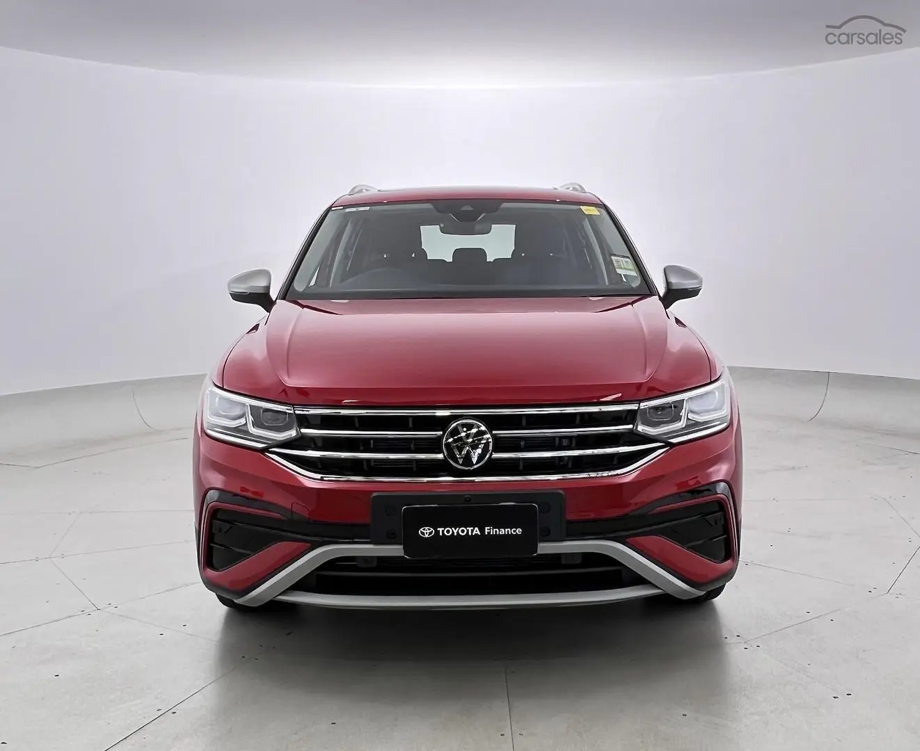 2024 Volkswagen Tiguan Image 9