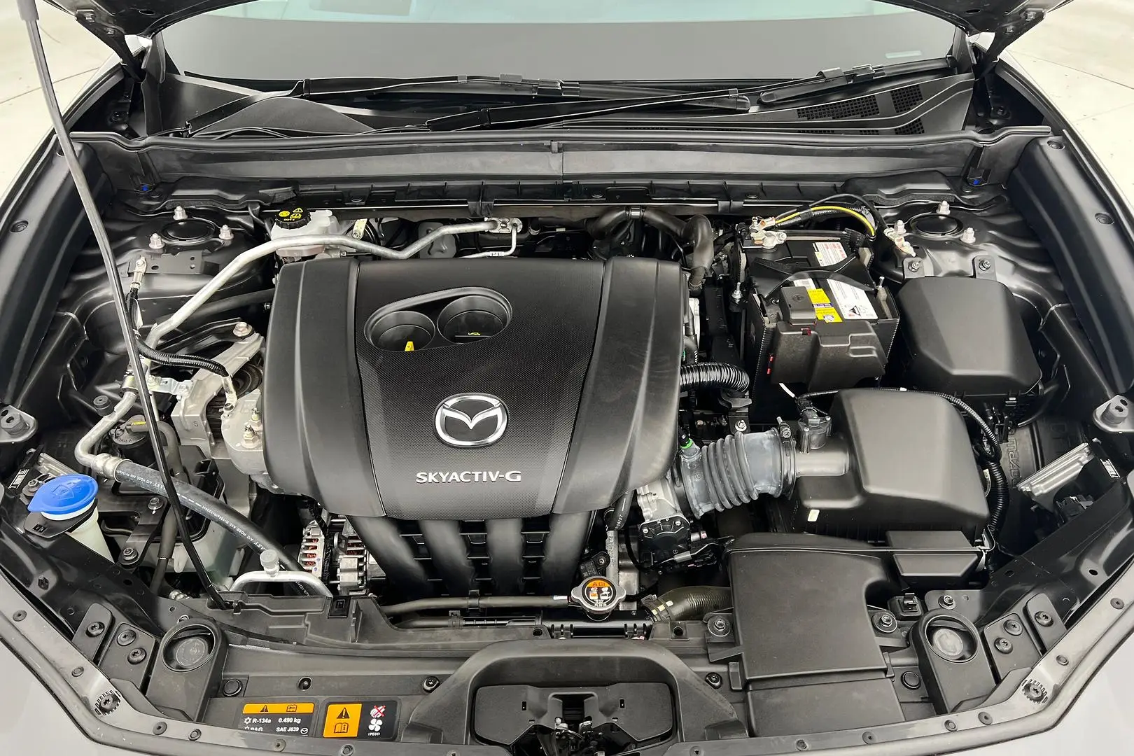 2020 Mazda CX-30 Gallery Image 23
