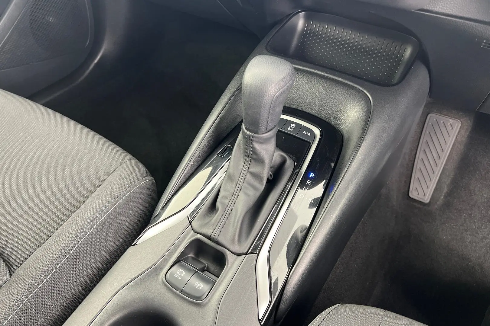 2024 Toyota Corolla Gallery Image 21