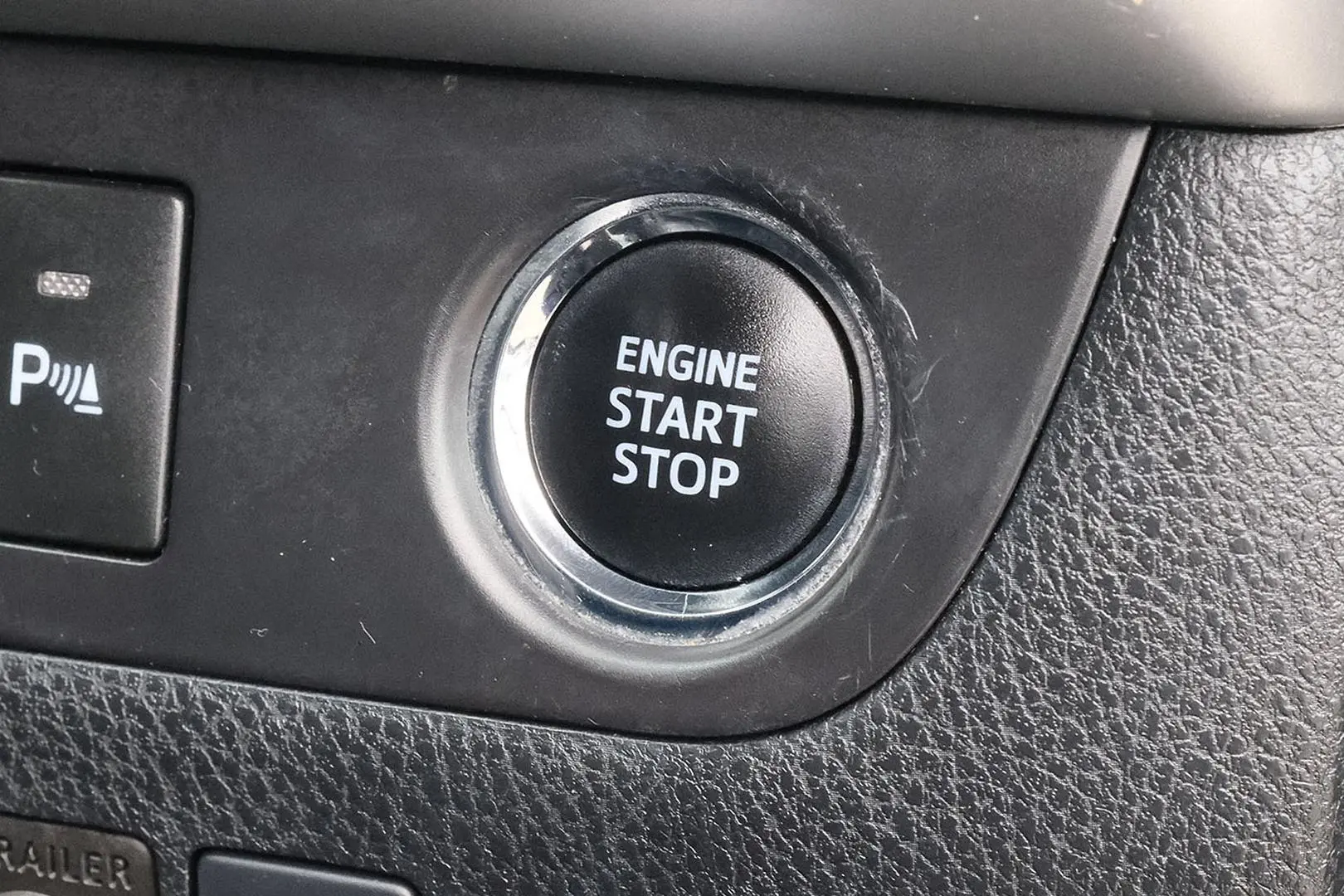 2019 Toyota Kluger Gallery Image 15
