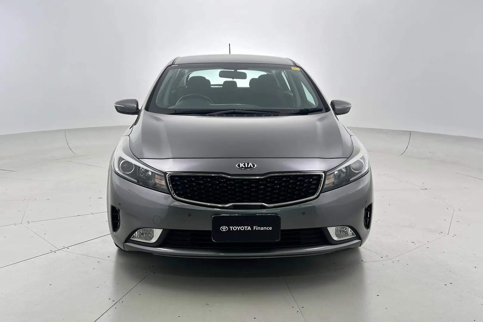 2017 Kia Cerato Gallery Image 10