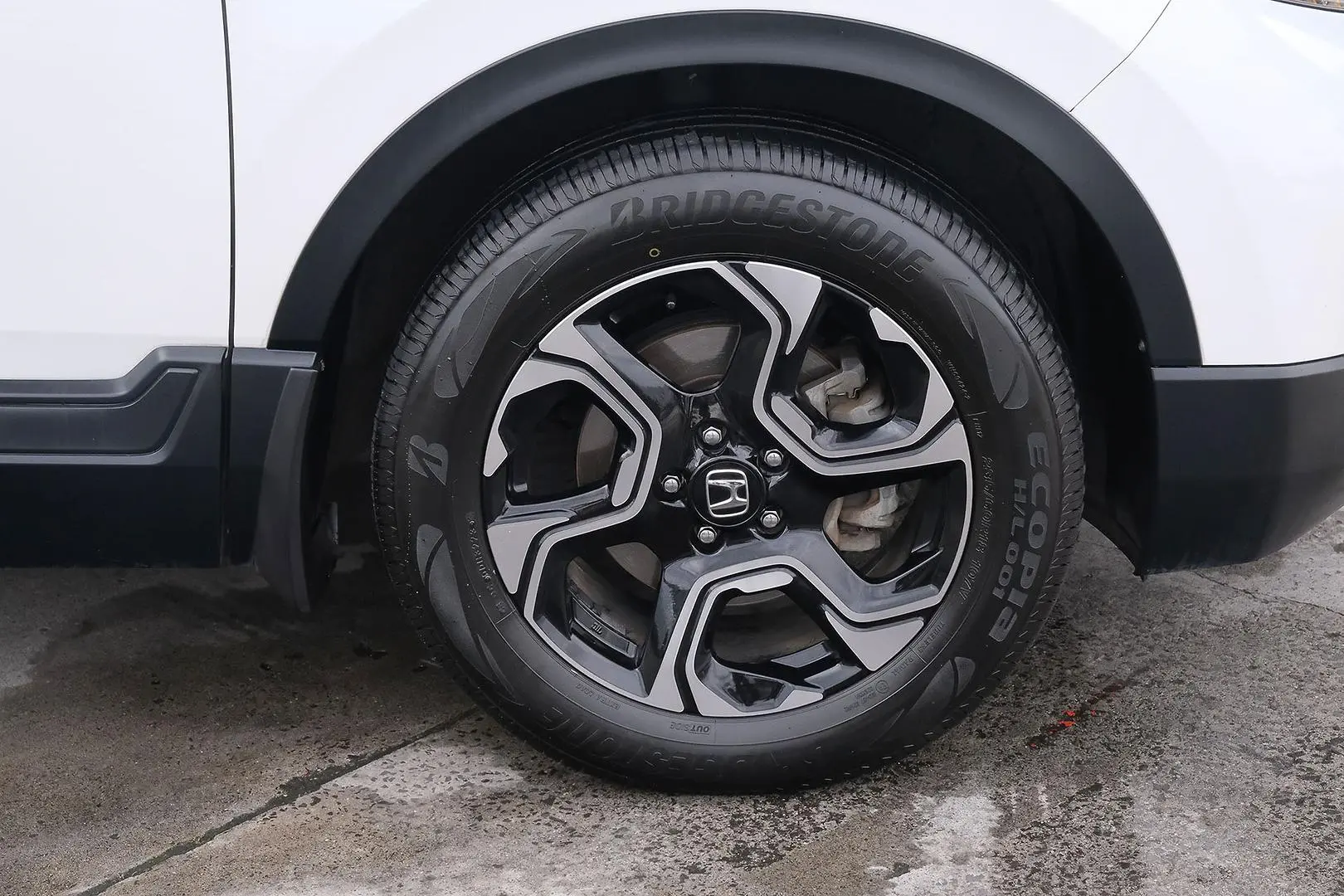 2019 Honda CR-V Gallery Image 6