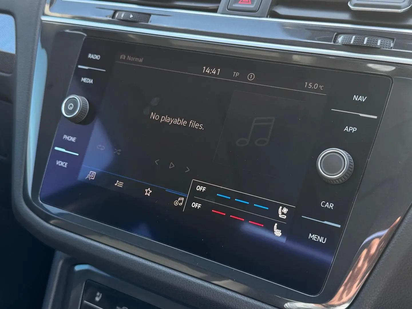 2023 Volkswagen Tiguan Gallery Image 18