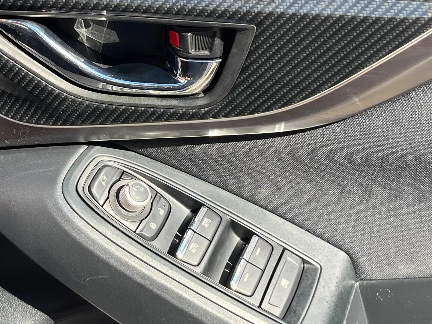 2018 Subaru XV Gallery Image 14