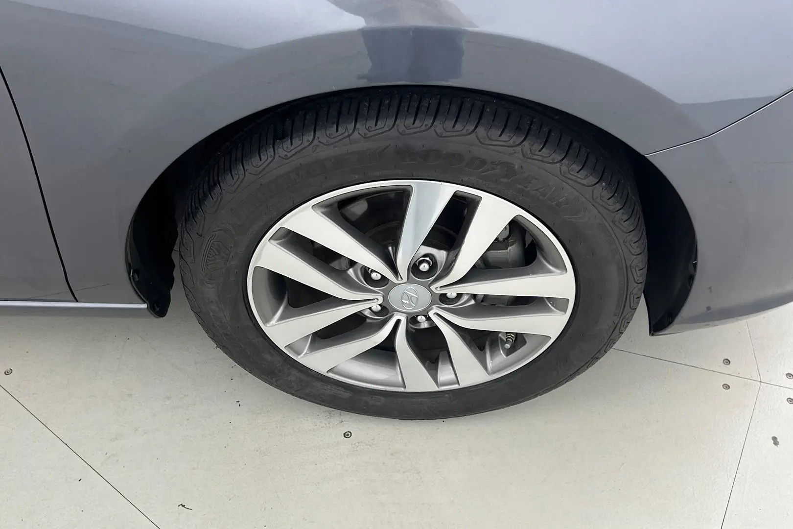 2018 Hyundai i30 Gallery Image 19