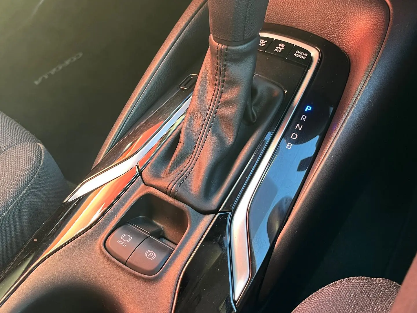 2021 Toyota Corolla Gallery Image 23