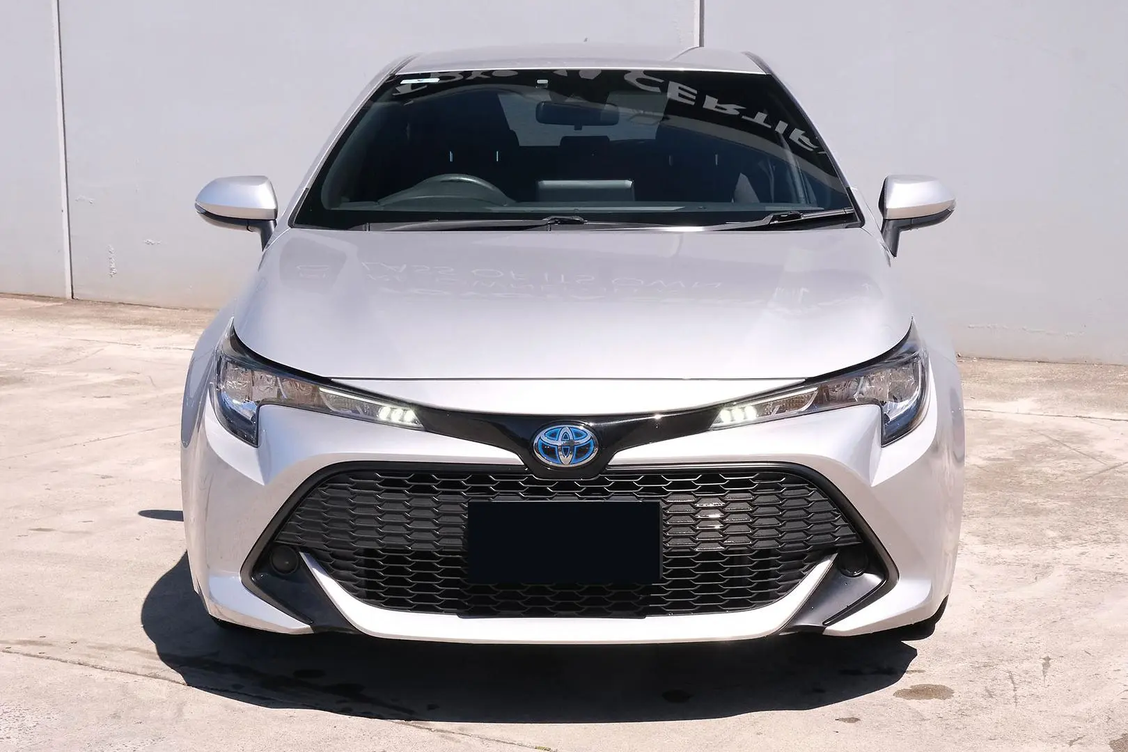 2021 Toyota Corolla Gallery Image 3