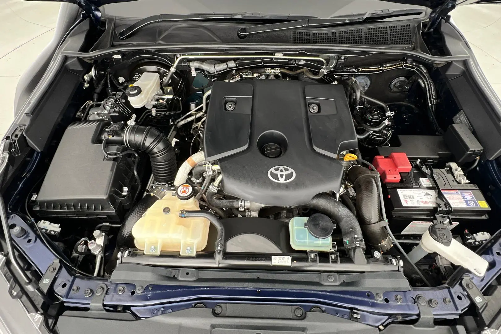 2022 Toyota Hilux Gallery Image 22