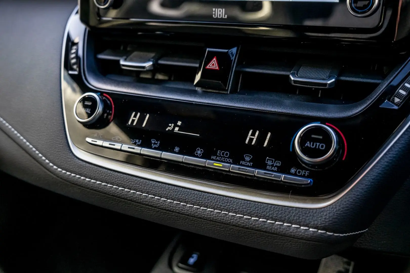 2021 Toyota Corolla Gallery Image 20