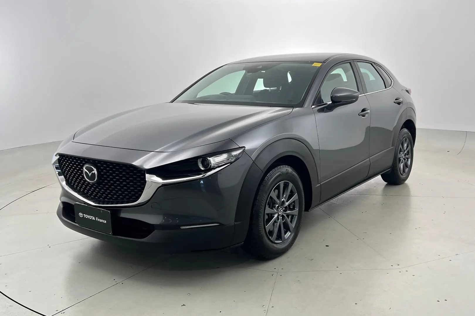 2021 Mazda CX-30 Gallery Image 9