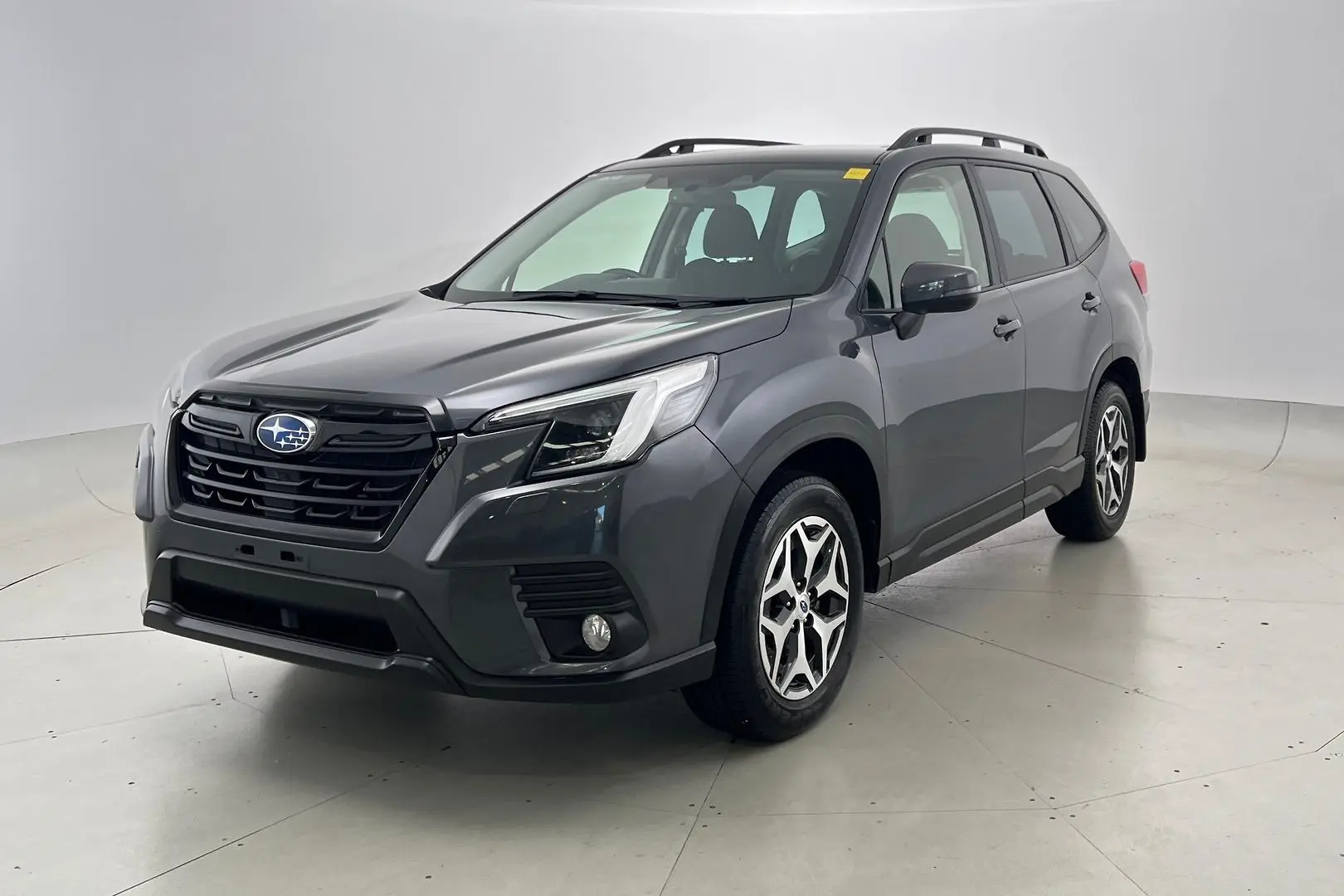2023 Subaru Forester Gallery Image 9
