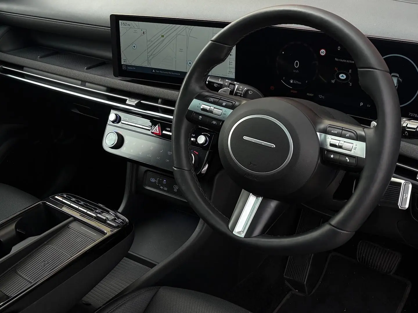 2024 Hyundai Tucson Gallery Image 13