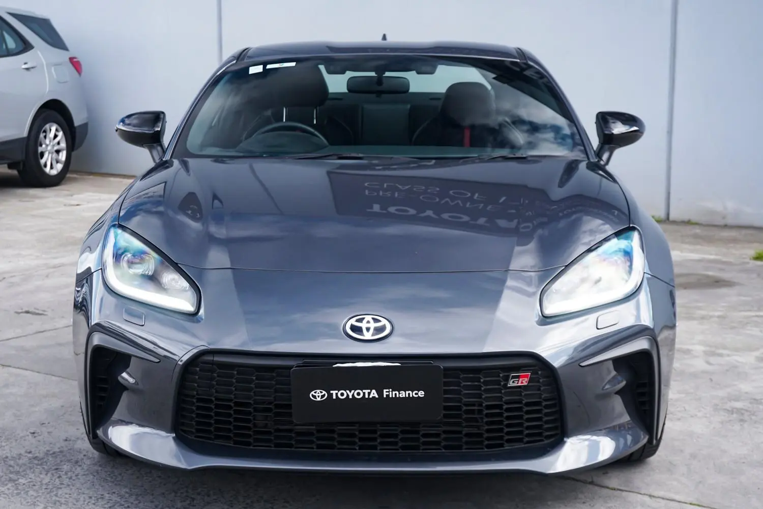 2024 Toyota GR86 Gallery Image 3