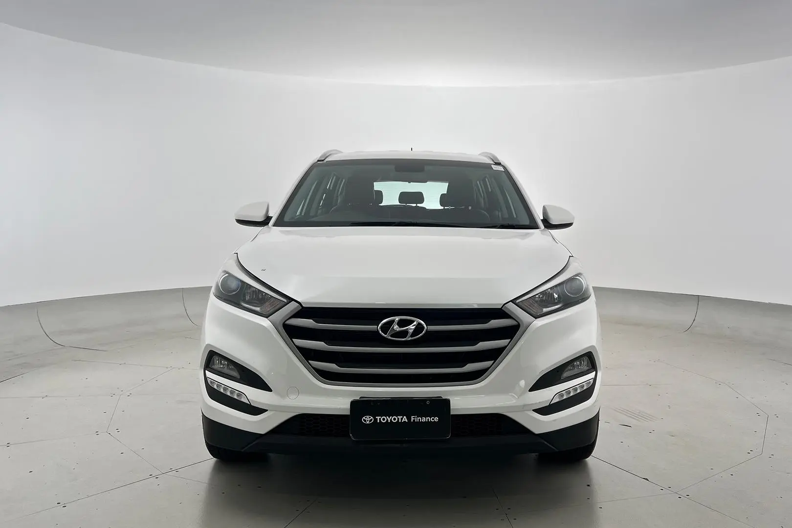 2017 Hyundai Tucson Gallery Image 6