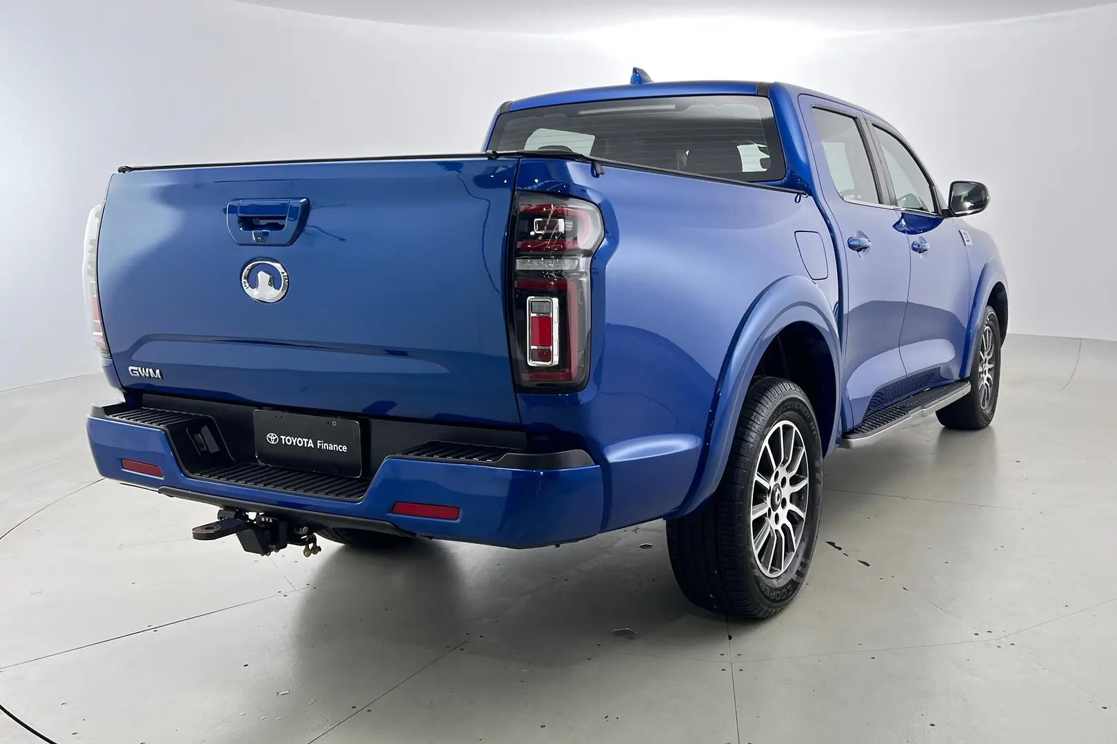 2021 GWM Ute Gallery Image 5