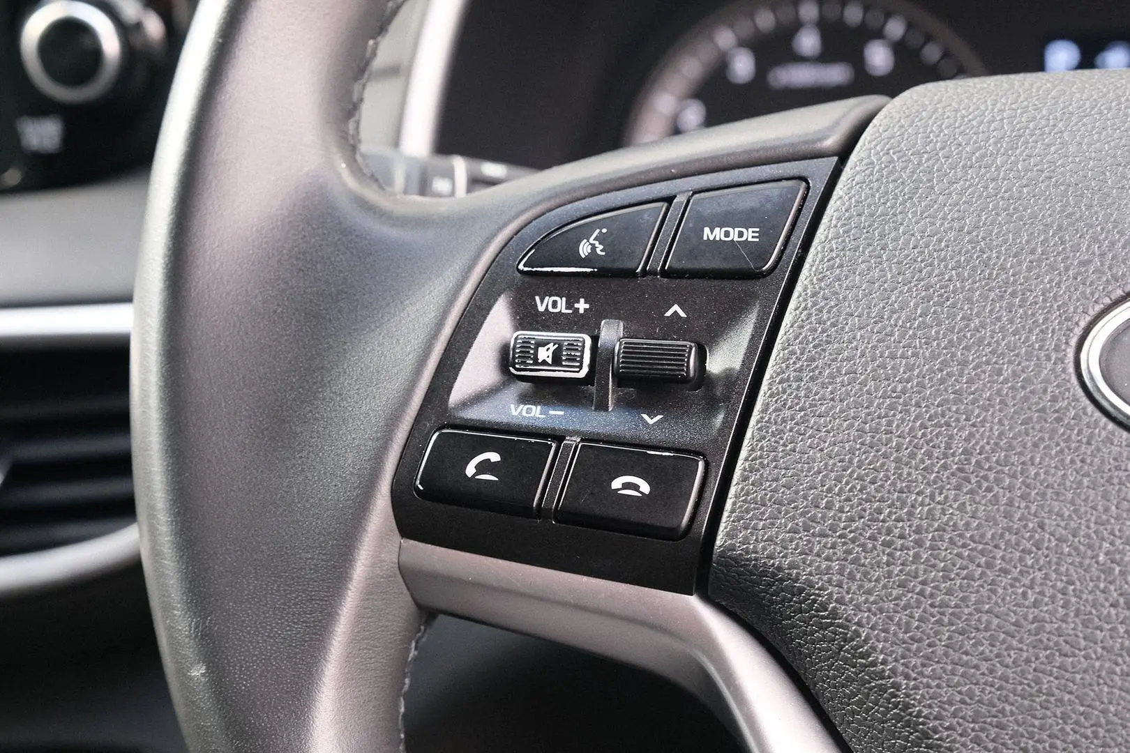 2018 Hyundai Tucson Gallery Image 15